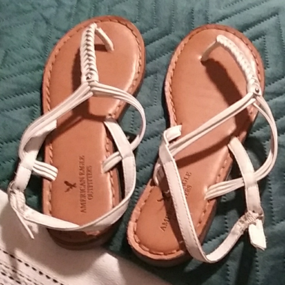 Sandles